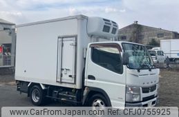 mitsubishi-fuso canter 2012 quick_quick_TKG-FBA20_503473