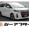 toyota alphard 2018 -TOYOTA--Alphard DBA-AGH30W--AGH30-0229316---TOYOTA--Alphard DBA-AGH30W--AGH30-0229316- image 1