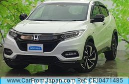 honda vezel 2020 quick_quick_DAA-RU3_RU3-1370292