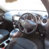 nissan juke 2016 -NISSAN--Juke CBA-NF15--NF15-580426---NISSAN--Juke CBA-NF15--NF15-580426- image 2