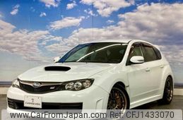 subaru impreza 2009 quick_quick_CBA-GRB_GRB-009445