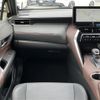 toyota harrier 2023 CFJ1678301 image 11