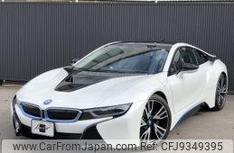 bmw i8 2016 CFJ9349395