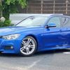 bmw 3-series 2017 GOO_JP_700050301430250528011 image 1