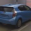 toyota aqua 2012 -TOYOTA--AQUA DAA-NHP10--NHP10-2050901---TOYOTA--AQUA DAA-NHP10--NHP10-2050901- image 2