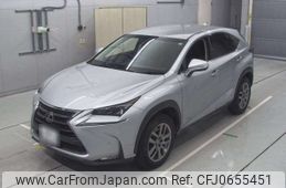 lexus nx 2016 -LEXUS 【名古屋 302ﾜ2712】--Lexus NX DAA-AYZ10--AYZ10-1013421---LEXUS 【名古屋 302ﾜ2712】--Lexus NX DAA-AYZ10--AYZ10-1013421-