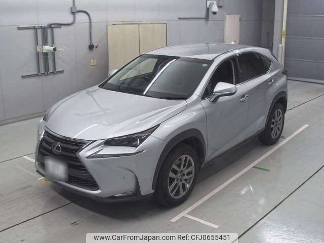 lexus nx 2016 -LEXUS 【名古屋 302ﾜ2712】--Lexus NX DAA-AYZ10--AYZ10-1013421---LEXUS 【名古屋 302ﾜ2712】--Lexus NX DAA-AYZ10--AYZ10-1013421- image 1