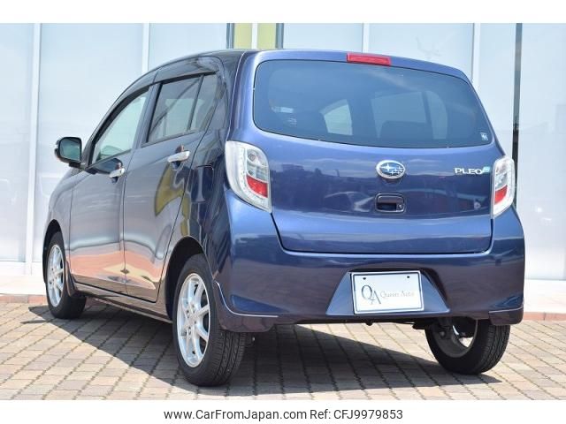 subaru pleo-plus 2014 quick_quick_DBA-LA300F_1514121 image 2