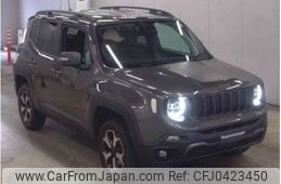 jeep renegade 2019 -CHRYSLER--Jeep Renegade 3BA-BU13--1C4BU0000KPK81968---CHRYSLER--Jeep Renegade 3BA-BU13--1C4BU0000KPK81968-