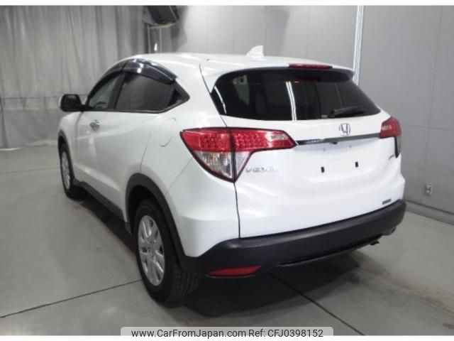 honda vezel 2019 quick_quick_DBA-RU2_1304128 image 2