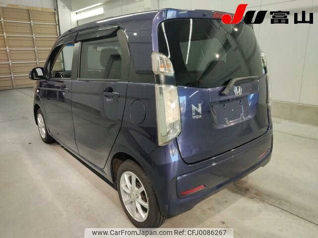 honda n-wgn 2014 -HONDA--N WGN JH1--JH1-1115163---HONDA--N WGN JH1--JH1-1115163- image 2