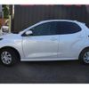 toyota yaris 2022 quick_quick_MXPA10_MXPA10-2059925 image 4