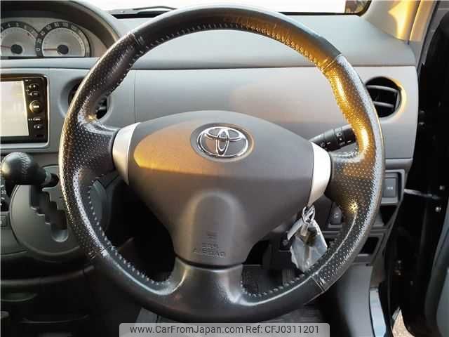 toyota sienta 2013 TE3234 image 2