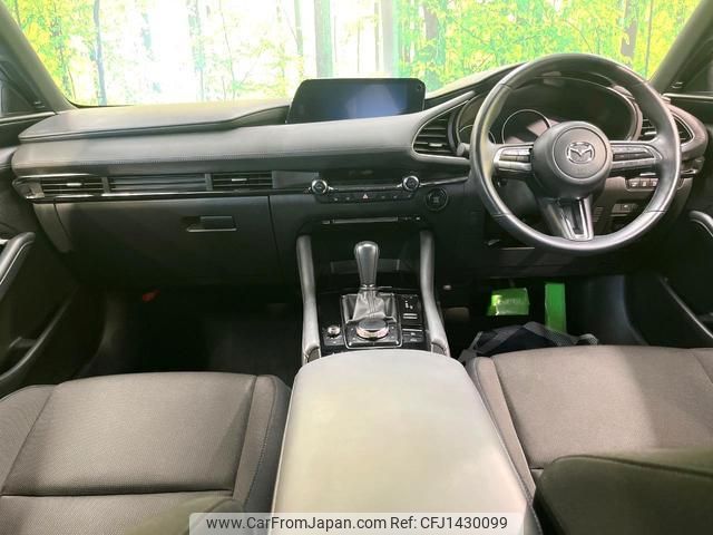 mazda mazda3-fastback 2020 quick_quick_BPFP_BPFP-114468 image 2