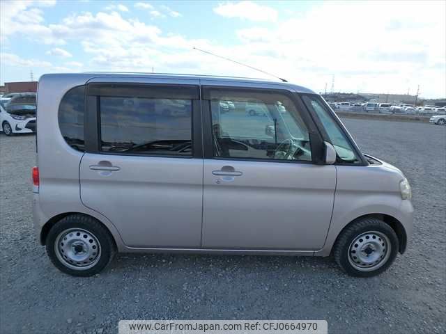 daihatsu tanto 2010 NIKYO_SS51369 image 1