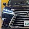 lexus lx 2016 CFJ1793674 image 8