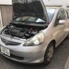 honda fit 2005 -HONDA--Fit DBA-GD1--GD1-2215165---HONDA--Fit DBA-GD1--GD1-2215165- image 2