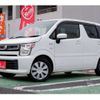 suzuki wagon-r 2017 CFJ1837148 image 1