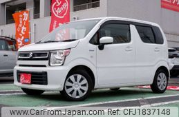 suzuki wagon-r 2017 CFJ1837148