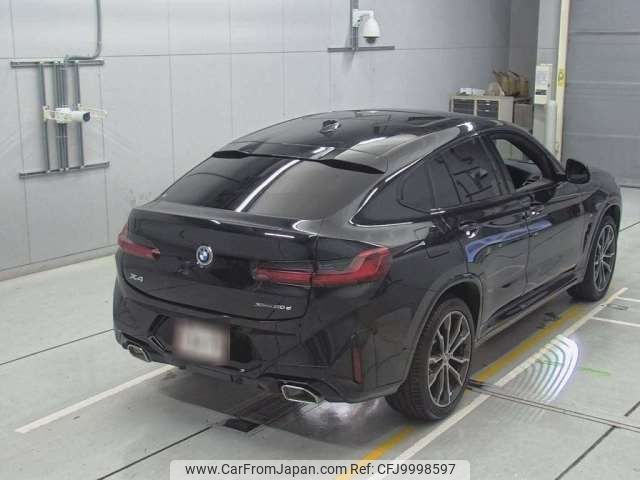 bmw x4 2021 -BMW--BMW X4 3DA-VJ20--WBA32CA0409J22862---BMW--BMW X4 3DA-VJ20--WBA32CA0409J22862- image 2