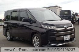 toyota noah 2023 -TOYOTA 【野田 300ｱ1234】--Noah 6BA-MZRA90W--MZRA90-0068181---TOYOTA 【野田 300ｱ1234】--Noah 6BA-MZRA90W--MZRA90-0068181-