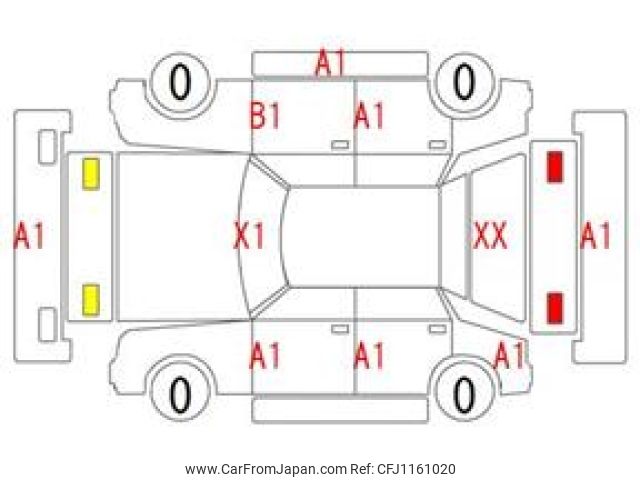 lexus is 2021 -LEXUS--Lexus IS 6AA-AVE35--AVE35-0002900---LEXUS--Lexus IS 6AA-AVE35--AVE35-0002900- image 2