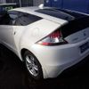 honda cr-z 2011 -HONDA--CR-Z DAA-ZF1--ZF1-1024230---HONDA--CR-Z DAA-ZF1--ZF1-1024230- image 5