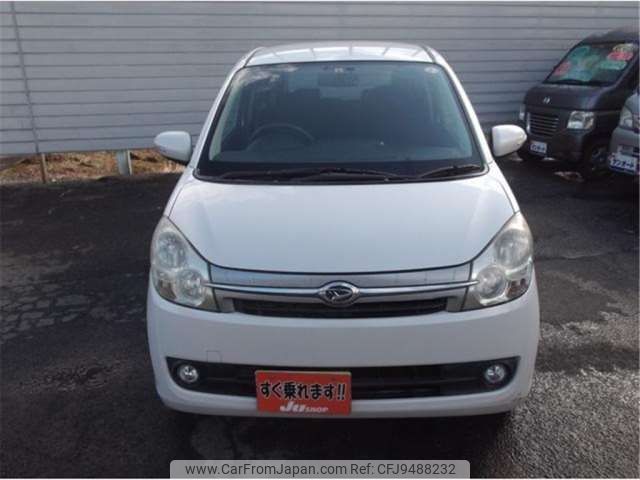 daihatsu mira 2009 -DAIHATSU 【盛岡 580ｾ2120】--Mira CBA-L285S--L285S-2011448---DAIHATSU 【盛岡 580ｾ2120】--Mira CBA-L285S--L285S-2011448- image 2