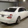 mercedes-benz s-class 2008 -MERCEDES-BENZ--Benz S Class DBA-221171--WDD2211711A178247---MERCEDES-BENZ--Benz S Class DBA-221171--WDD2211711A178247- image 2