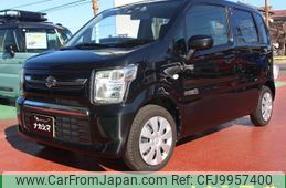 suzuki wagon-r 2022 quick_quick_5BA-MH85S_MH85S-151690