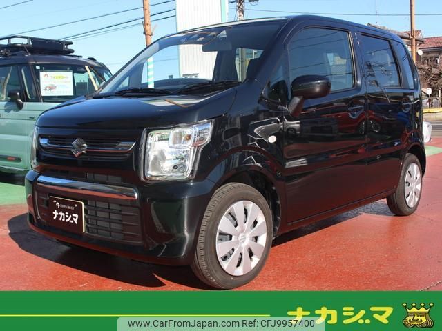 suzuki wagon-r 2022 quick_quick_5BA-MH85S_MH85S-151690 image 1