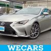 lexus rc 2018 quick_quick_DBA-ASC10_ASC10-6001314 image 1