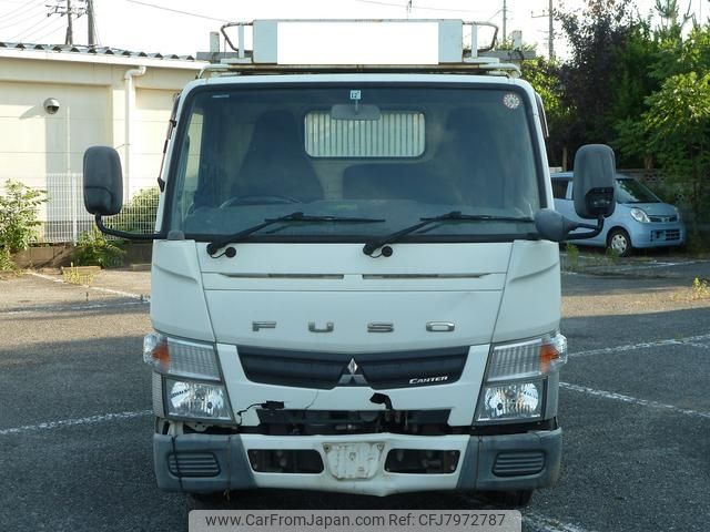 mitsubishi-fuso canter 2011 GOO_NET_EXCHANGE_0504287A30220630W001 image 2