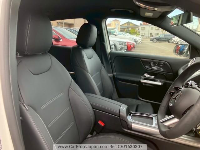 mercedes-benz gla-class 2025 CFJ1630307 image 2