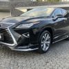 lexus rx 2017 -LEXUS--Lexus RX DAA-GYL25W--GYL25-0010462---LEXUS--Lexus RX DAA-GYL25W--GYL25-0010462- image 1