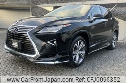 lexus rx 2017 -LEXUS--Lexus RX DAA-GYL25W--GYL25-0010462---LEXUS--Lexus RX DAA-GYL25W--GYL25-0010462-