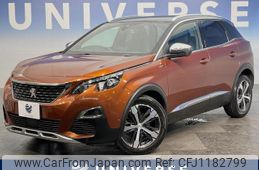peugeot 3008 2018 quick_quick_P84AH01_VF3MJEHZRJS244773