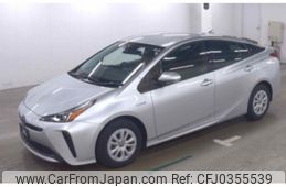 toyota prius 2019 quick_quick_DAA-ZVW51_6130117