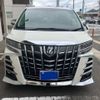 toyota alphard 2019 CFJ1634549 image 1