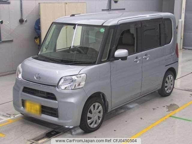 daihatsu tanto 2014 -DAIHATSU 【尾張小牧 580ﾓ2780】--Tanto DBA-LA600S--LA600S-0089894---DAIHATSU 【尾張小牧 580ﾓ2780】--Tanto DBA-LA600S--LA600S-0089894- image 1