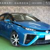 toyota mirai 2017 quick_quick_ZBA-JPD10_JPD10-0002307 image 1