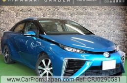 toyota mirai 2017 quick_quick_ZBA-JPD10_JPD10-0002307