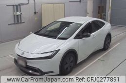 toyota prius 2023 -TOYOTA--Prius ZVW60-4010620---TOYOTA--Prius ZVW60-4010620-