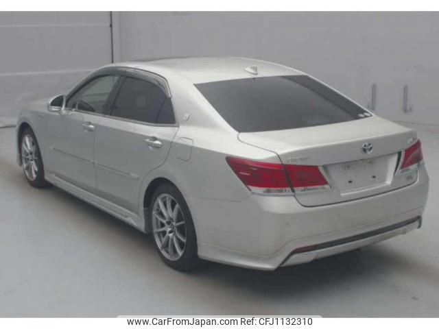 toyota crown-majesta 2017 quick_quick_DAA-GWS214_GWS214-6013693 image 2