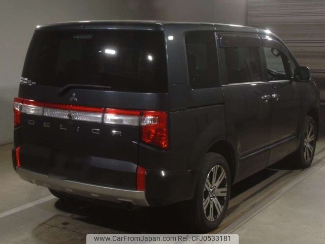 mitsubishi delica-d5 2022 -MITSUBISHI--Delica D5 CV1W-4014184---MITSUBISHI--Delica D5 CV1W-4014184- image 2