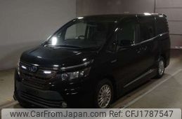 toyota voxy 2014 CFJ1787547