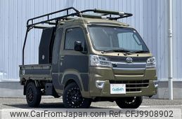 daihatsu hijet-truck 2021 -DAIHATSU--Hijet Truck 3BD-S510P--S510P-0377546---DAIHATSU--Hijet Truck 3BD-S510P--S510P-0377546-