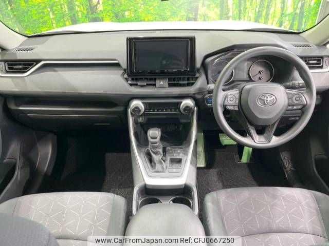 toyota rav4 2019 -TOYOTA--RAV4 6AA-AXAH52--AXAH52-4002423---TOYOTA--RAV4 6AA-AXAH52--AXAH52-4002423- image 2