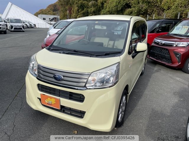 subaru stella 2015 -SUBARU--Stella DBA-LA160F--LA160F-0004479---SUBARU--Stella DBA-LA160F--LA160F-0004479- image 1