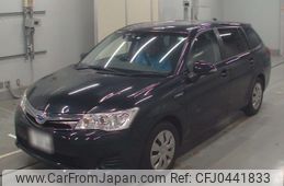 toyota corolla-fielder 2014 -TOYOTA 【習志野 537さ810】--Corolla Fielder NKE165G-7041245---TOYOTA 【習志野 537さ810】--Corolla Fielder NKE165G-7041245-